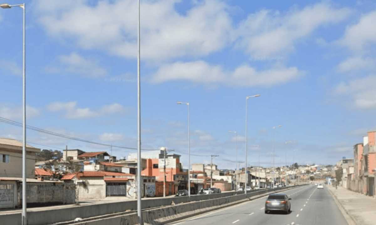 Casal morre após acidente de moto em Santo André | Diário do Grande ABC - Notícias e ...