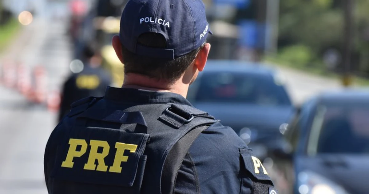 Casal morre em acidente na BR-116, em Laranjal (MG)