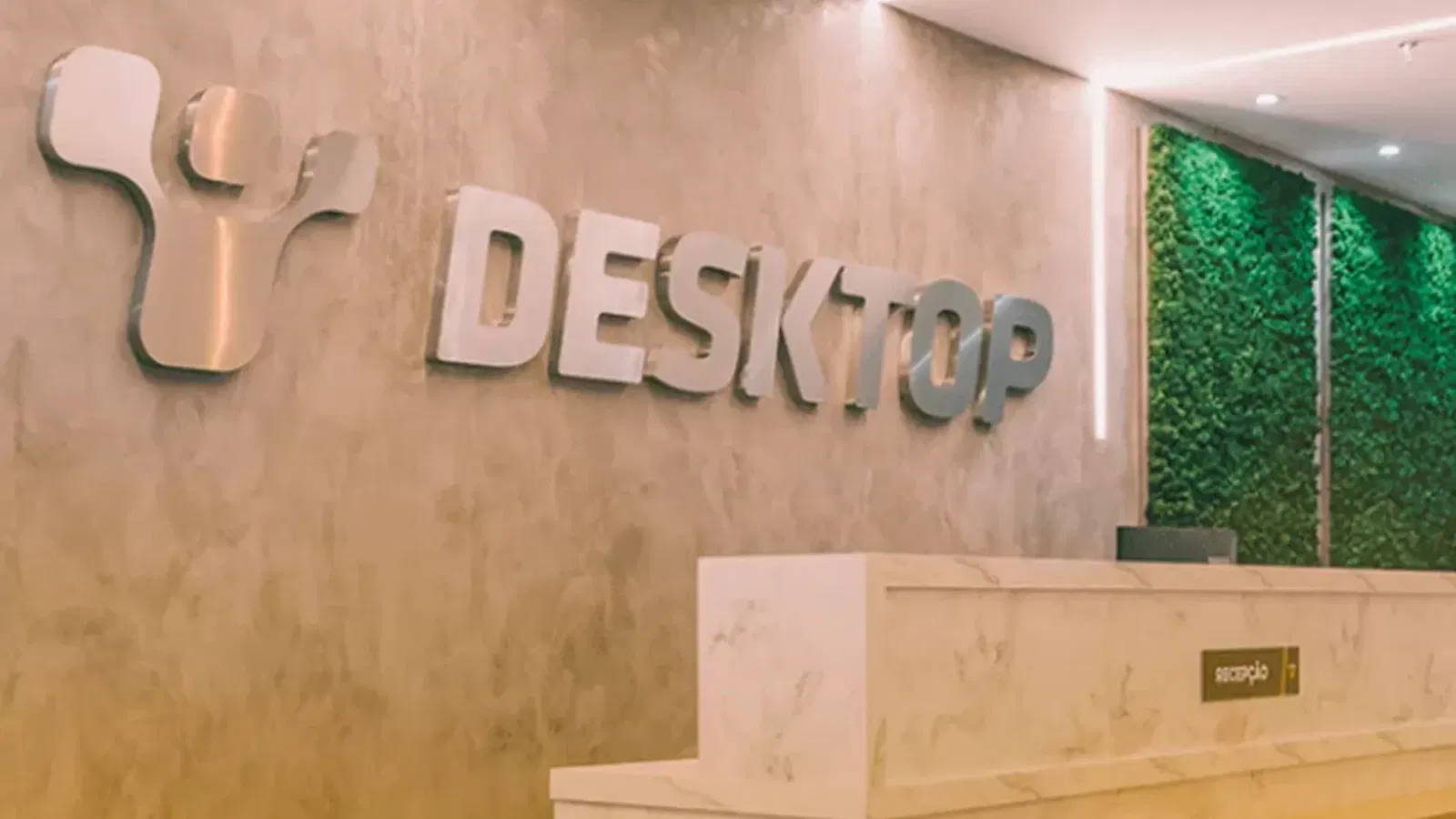 Desktop Lança Programa para inclUir Mulheres e Pessoas LGBTQIA+