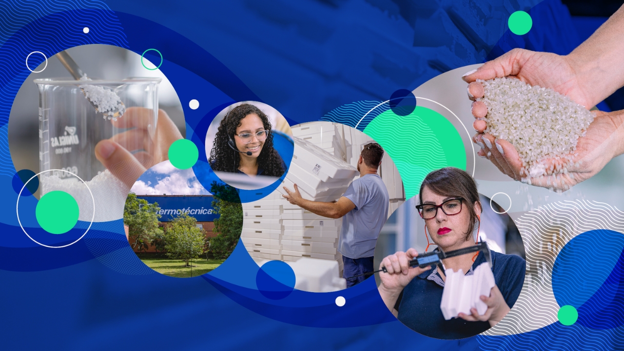 Termotécnica lança o 8 relatório de sustentabilidade