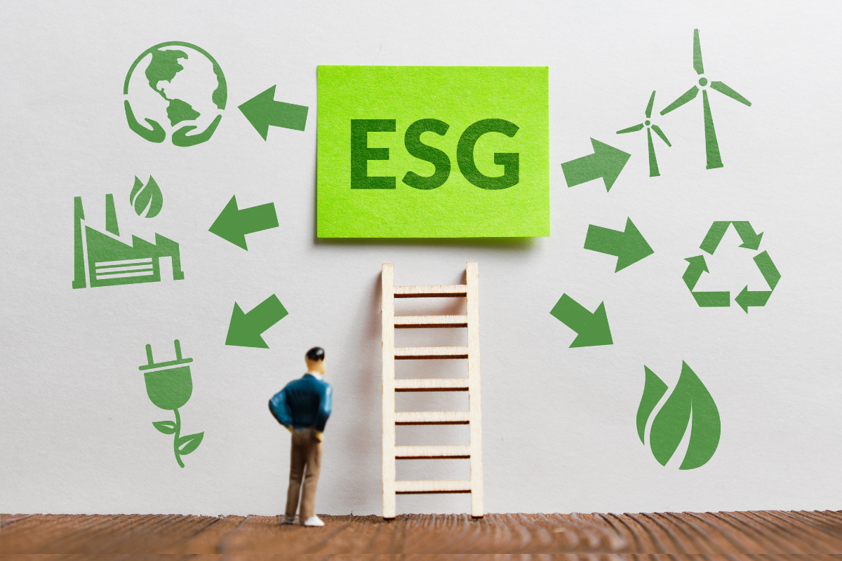 ESG TAMBÉM AO Investir No Mercado de Crédito: OS Pontos-Chave Da Mirova