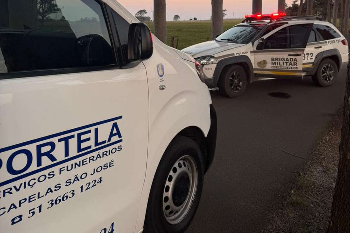 Empresário morre em acidente com quadriciclo em Osório