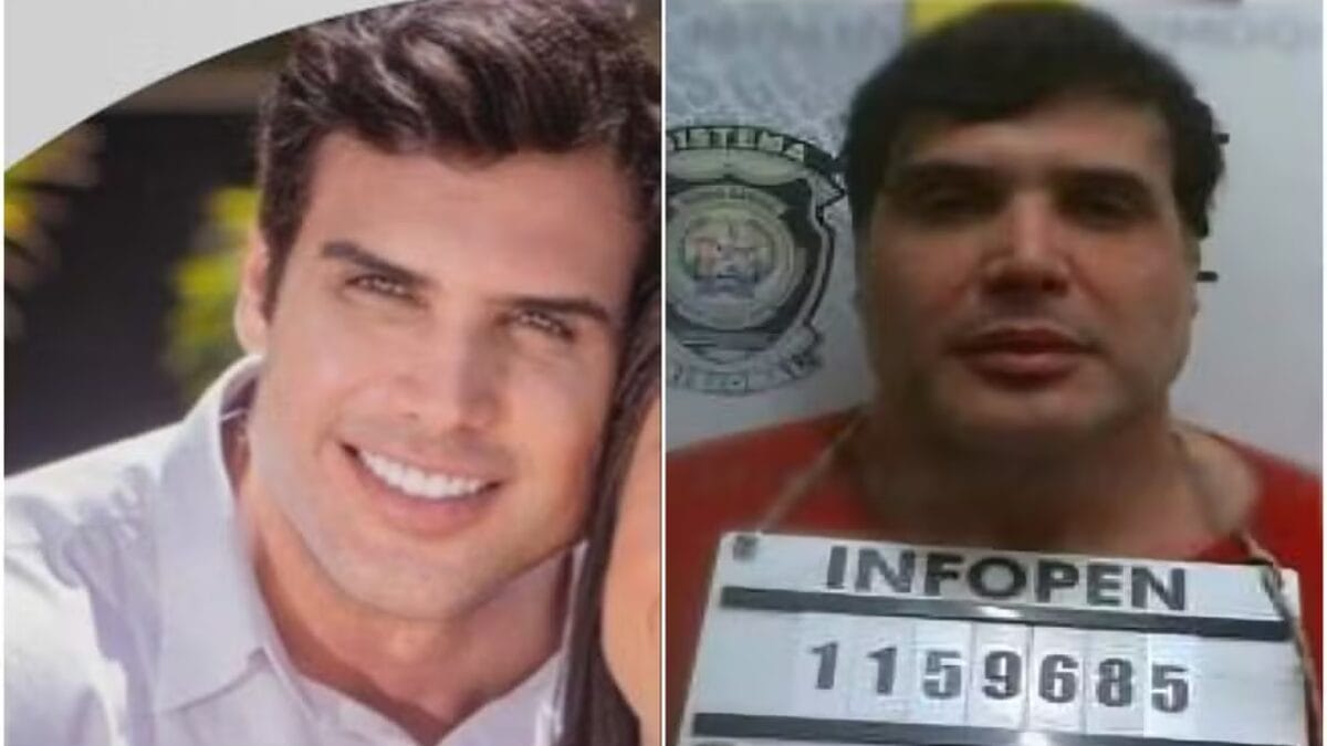 Empresário que matou gari escreve carta na prisão: "Acidente"