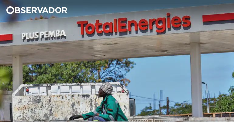 Empresários receiam ficar fora da retoma da TotalEnergies – Observador