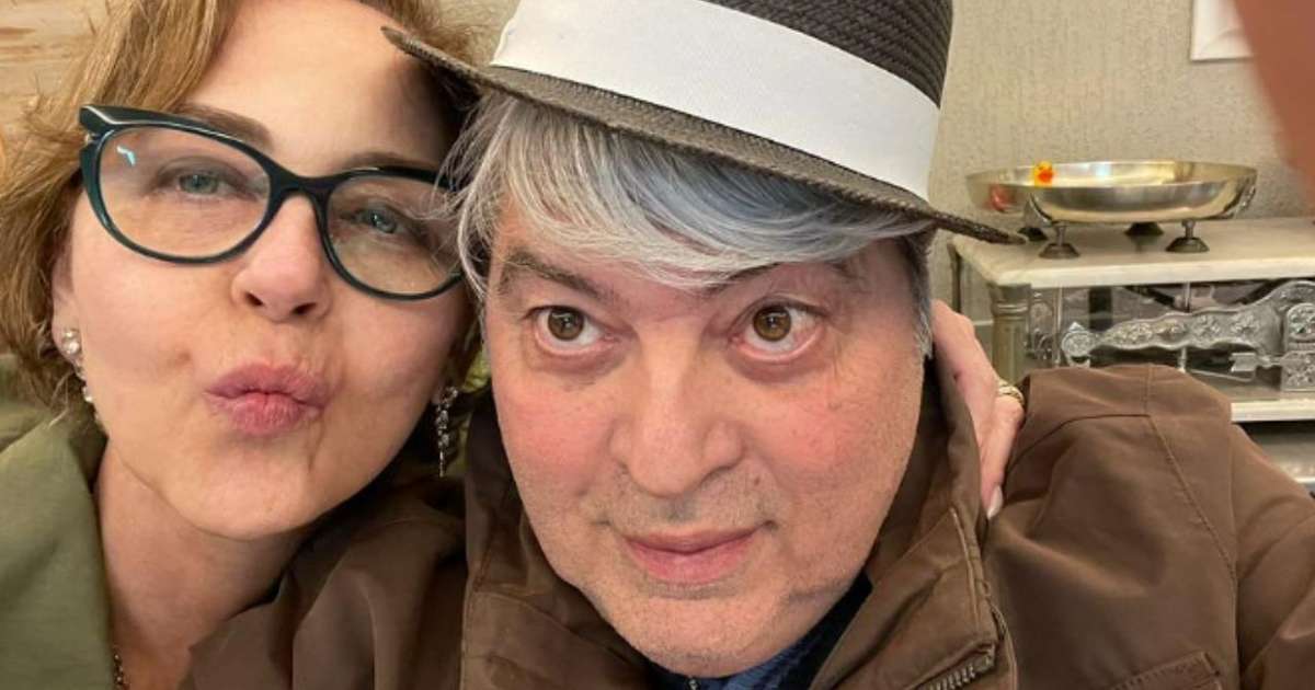 Esposa de Datena sofre acidente doméstico; entenda