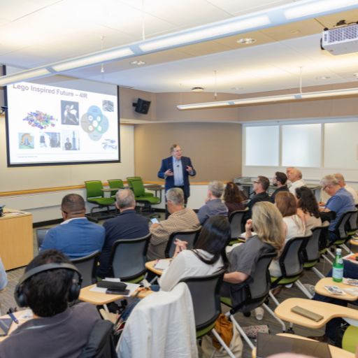 Fiemg e IEL Promovem Miss Missão Internacional A Boston Com Foco Em Liderança, InovAção e Tecnologia