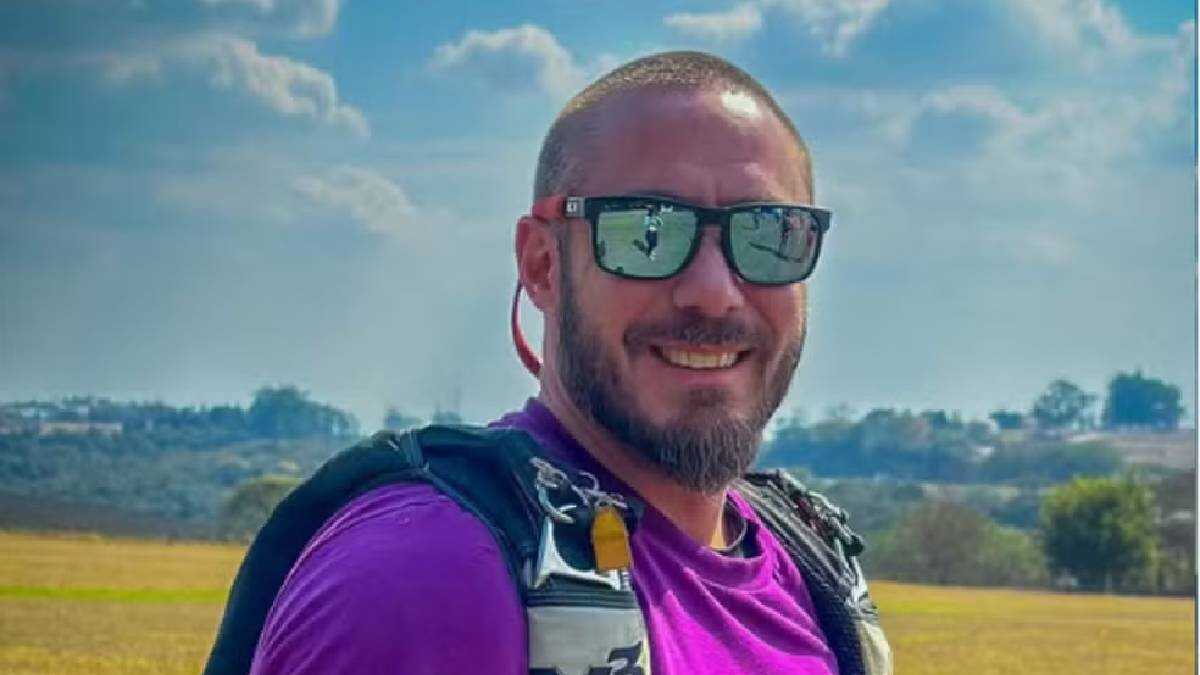 Filho do ex-presidente do TJ-SP morre em acidente de paraquedas - Gazeta de São Paulo