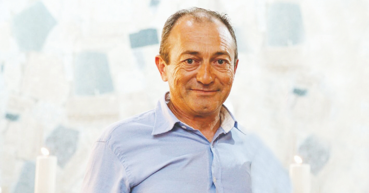 Francisco de Jesus Marques faleceu no hospital após acidente em Cantanhede