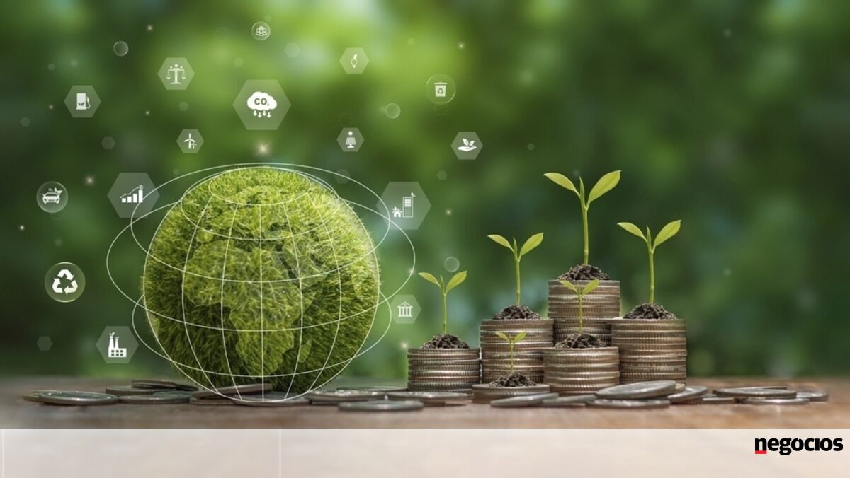 Governação leva a Maior Fatia Dos Esforçoes Esg Das Bolsas de Valores - Governaça
