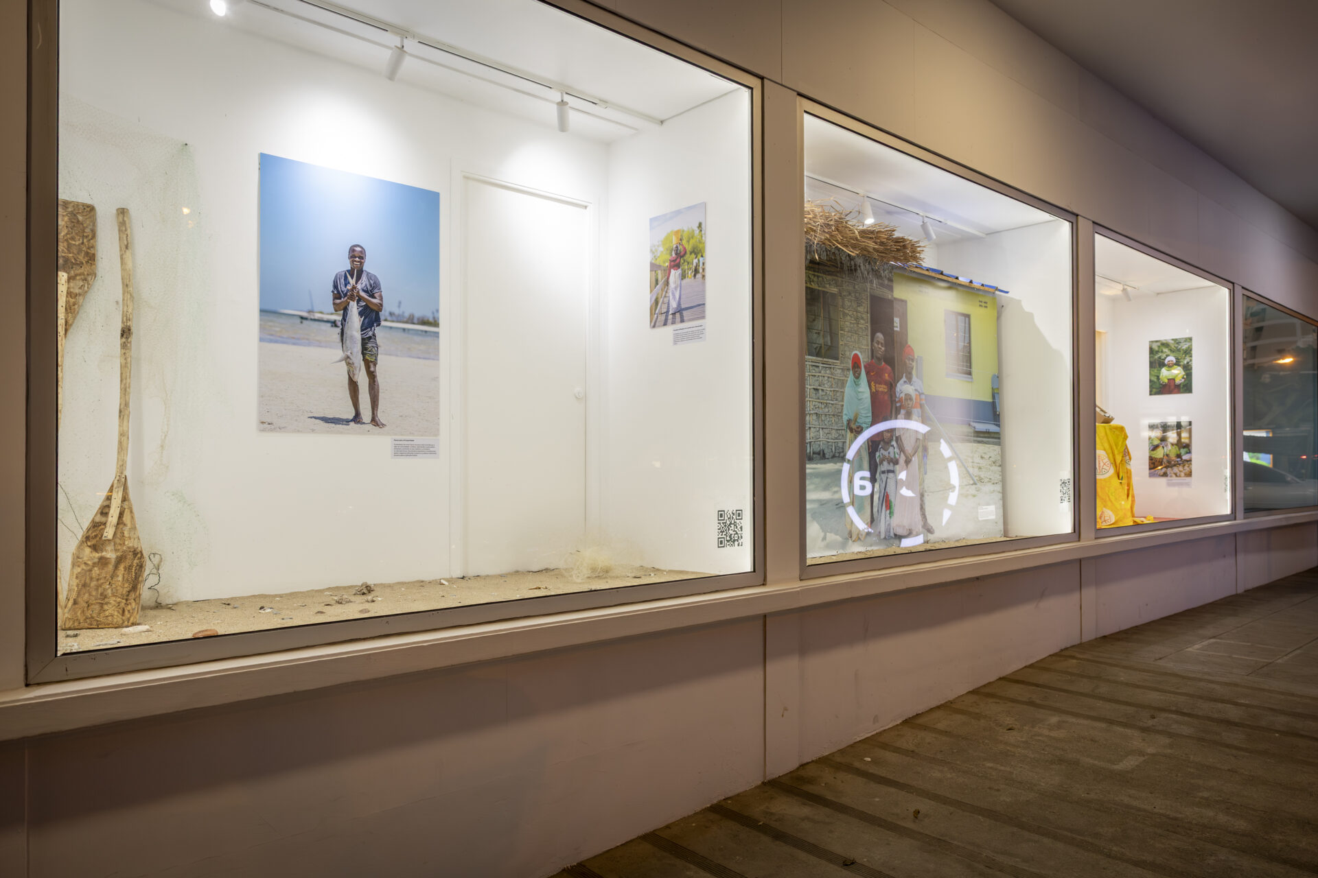 Histórias de Desenvolvimento Comunitário em Cabo Delgado”