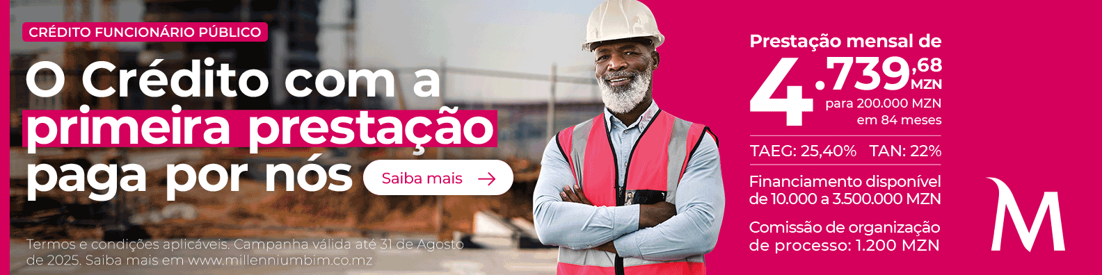 Home - Integrity Magazine