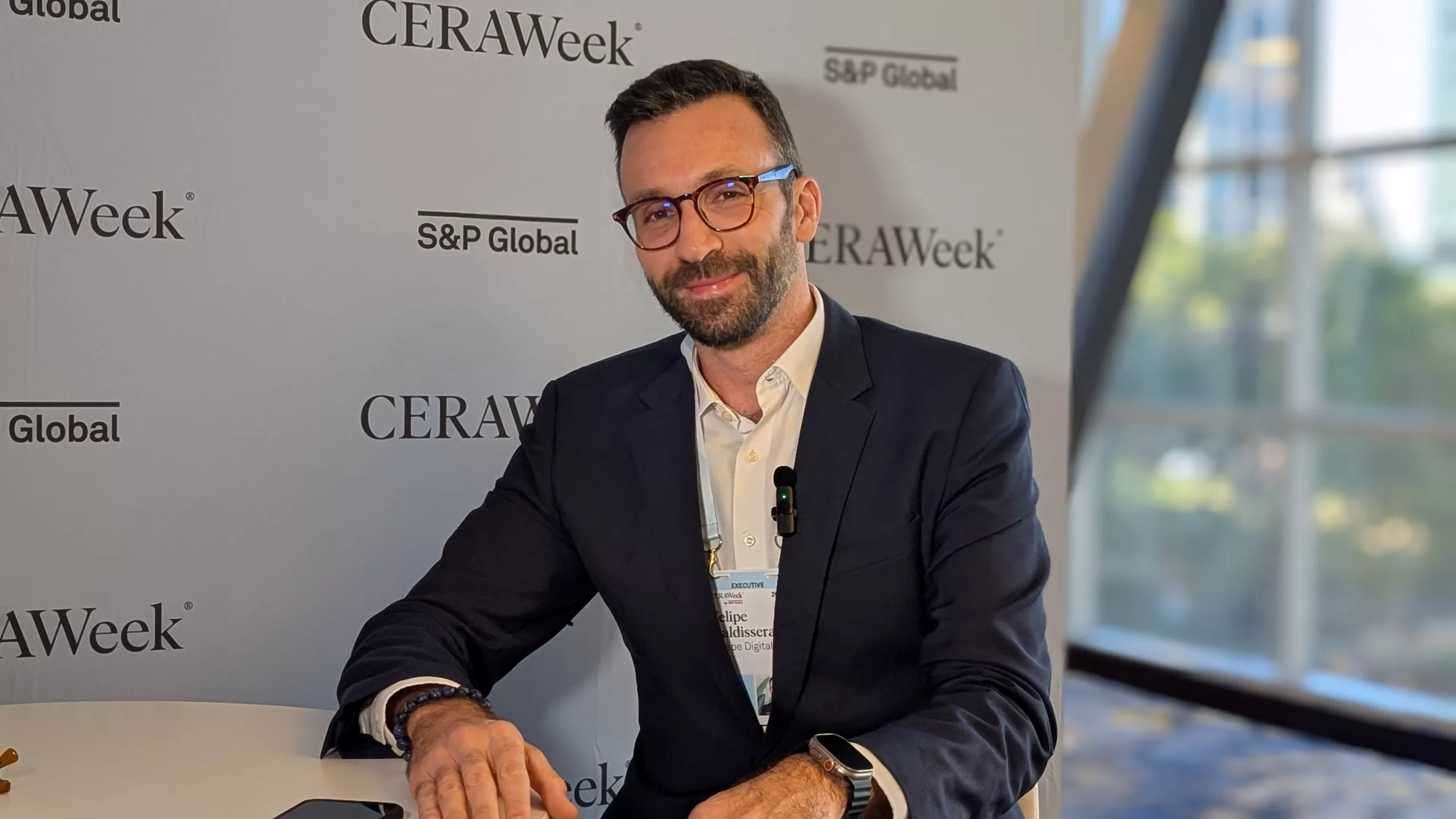 IA Shape Reef será implantada no Brasil para reforçar a segurança do petróleo offshore