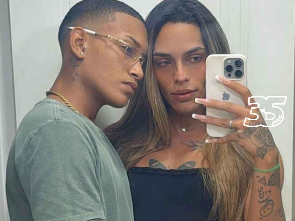 Influenciadora Mapoua revela morte trágica do namorado em acidente, vídeo