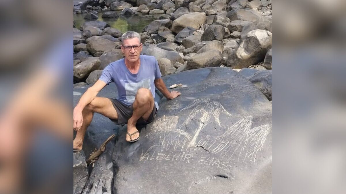 “Irmão de coração”: Quem era o homem que morreu em acidente de trabalho em Massaranduba