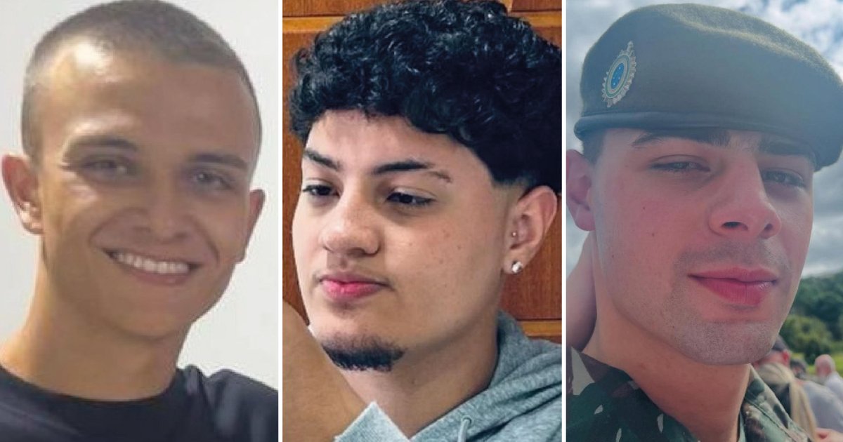 Jovens mortos em acidente na BR-116 são velados em Campo Bom; enterros acontecem à tarde