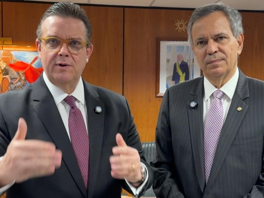 Ministério da Previdência anuncia 37 novos peritos do INSS para a Bahia após articulação de Félix Mendonça - Portal Voz do Campo