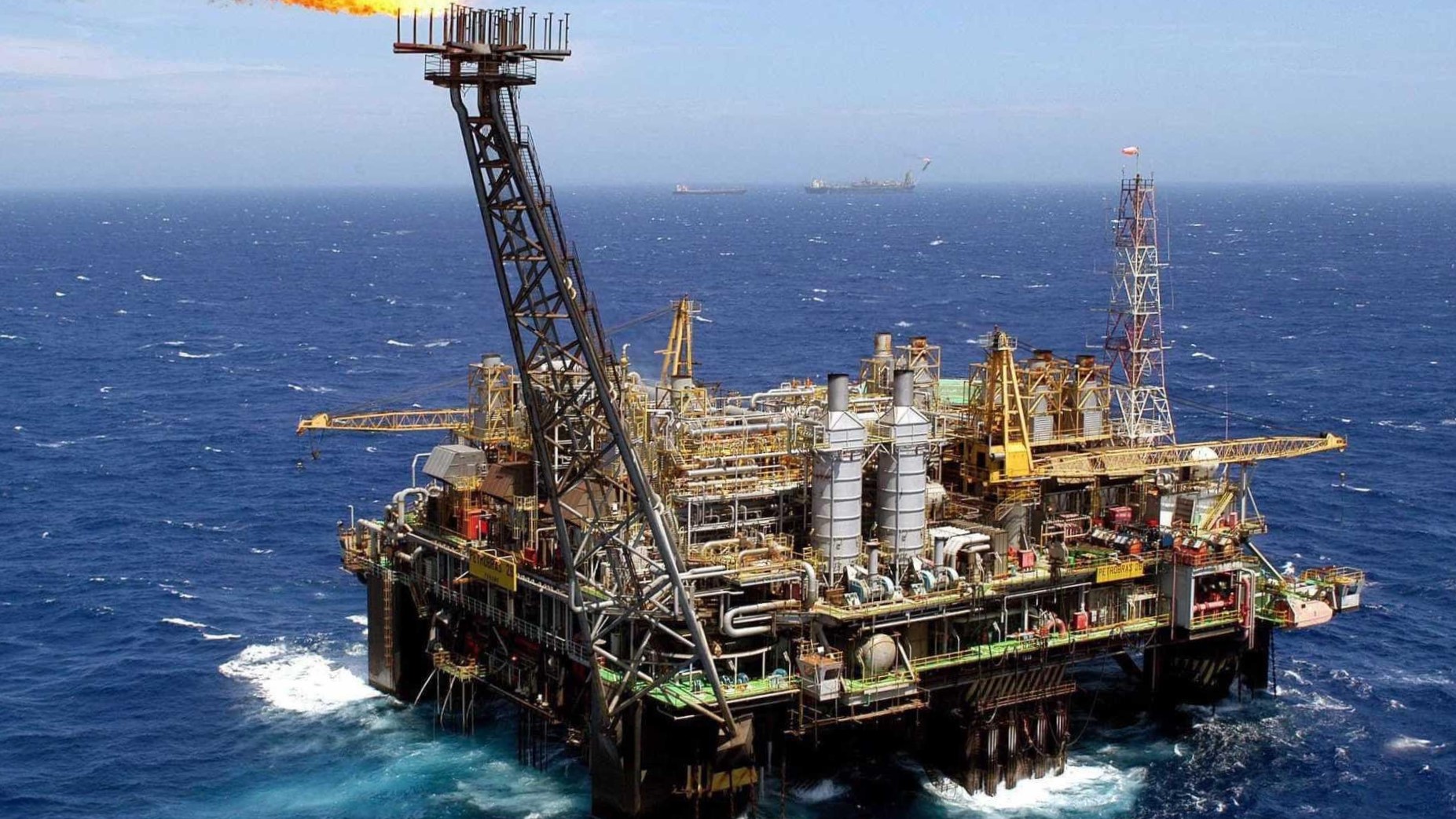 Cabo Delgado: Mitsui quer aumentar investimento no projecto da Área 1 da Bacia do Rovuma