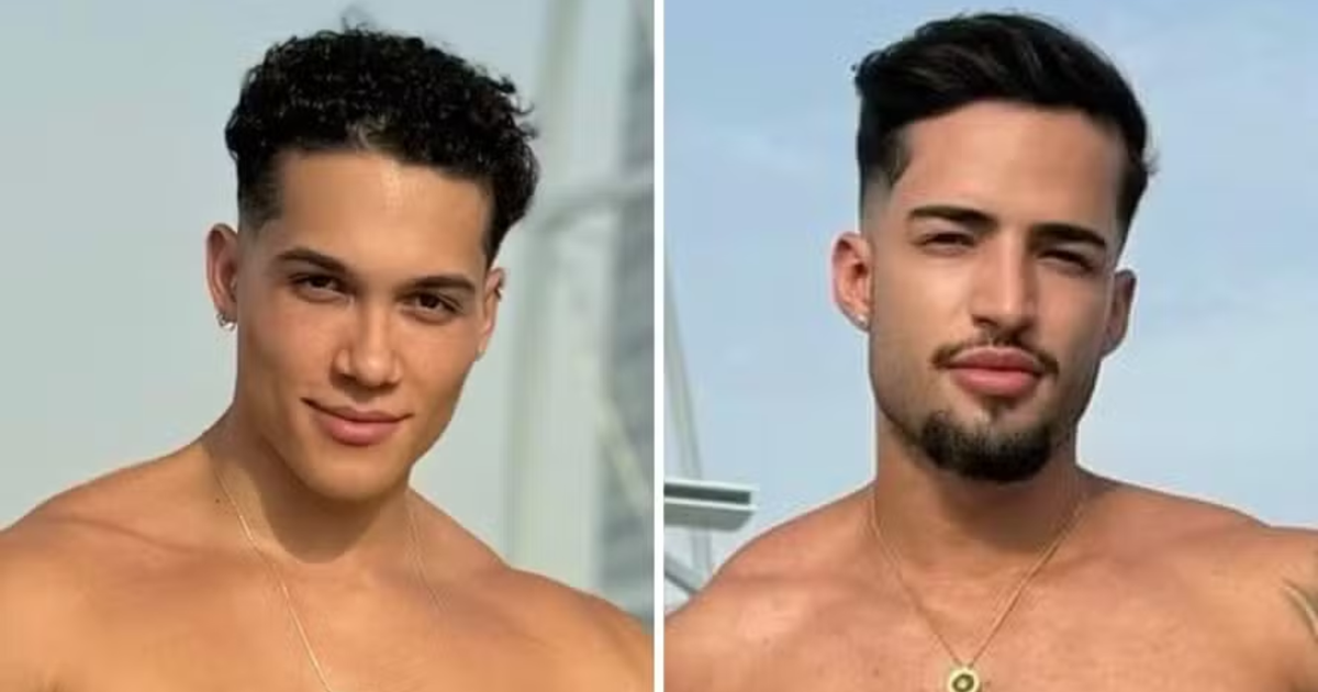 Modelo morre e criador de conteúdo fica ferido após acidente em hotel