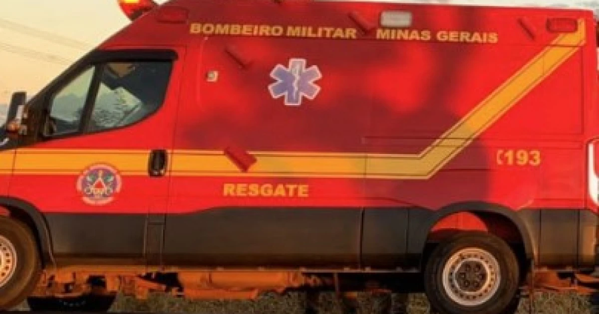 Motociclista morre após acidente envolvendo carreta no Anel Rodoviário de BH - Itatiaia
