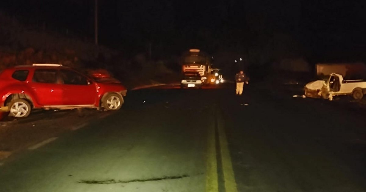 Motorista morre em acidente na BR-116, em Vacaria