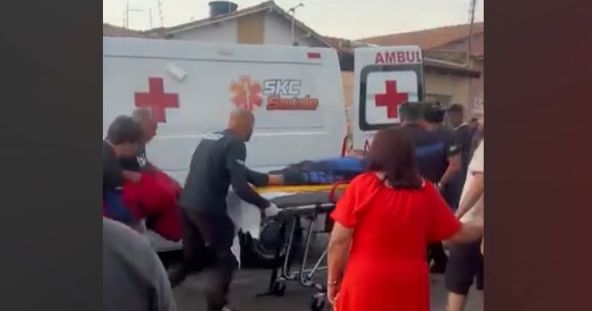 Mulher sofre acidente ao pular de paraquedas em Goiás; vídeo mostra equipamento girando sem controle – Noticias R7