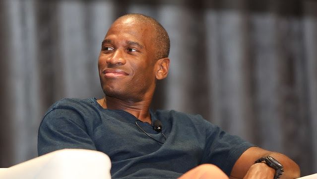 Notícias ETH: Arthur Hayes ‘Teve que Recomprar Tudo’ Após Vender $8,3M em ETH Anteriormente