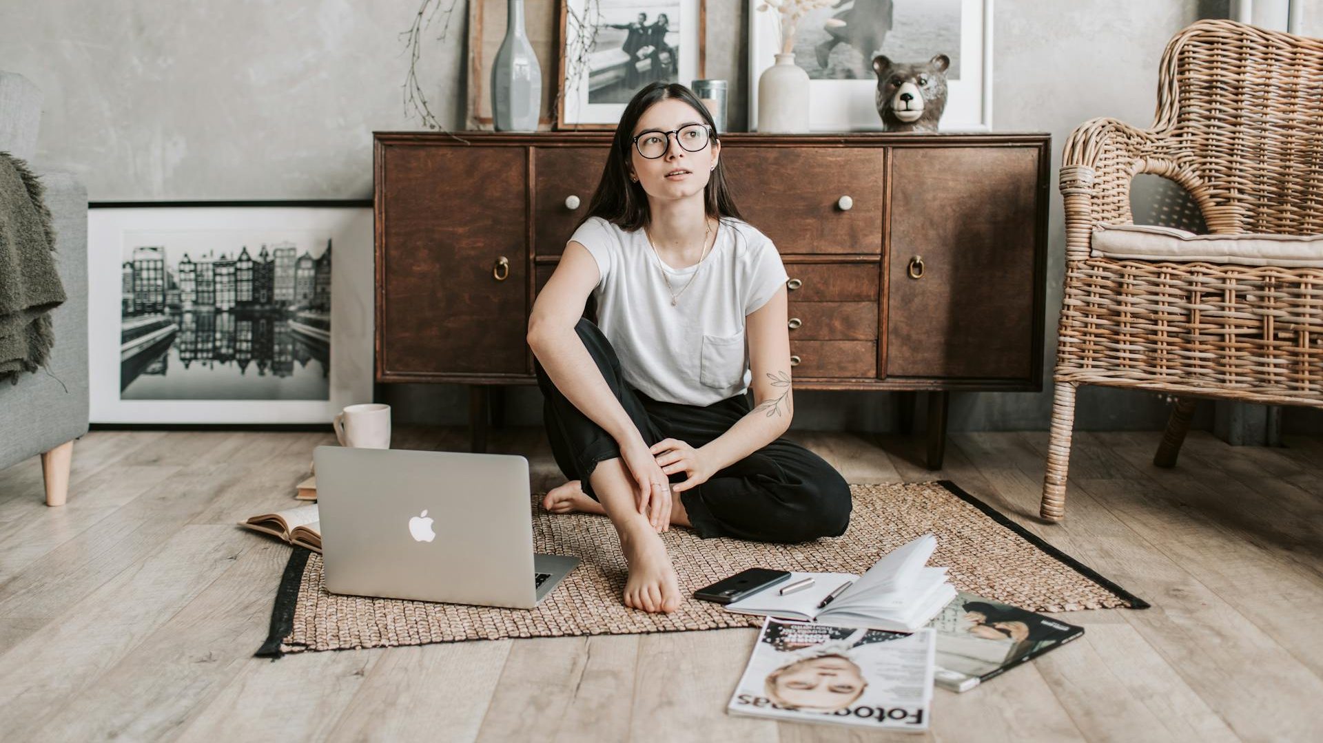 ESG na prática: o que você faz com as horas que o trabalho híbrido devolve?