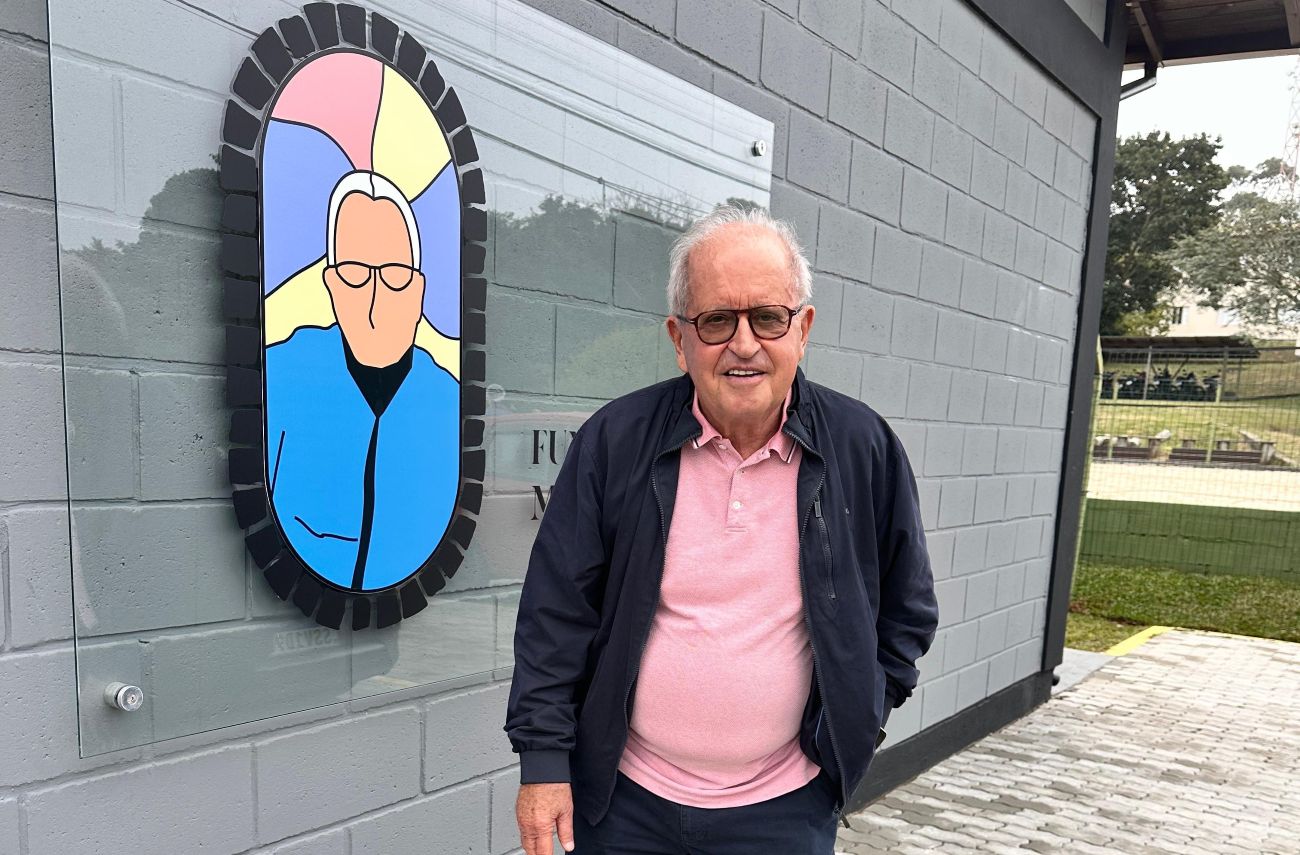 “Ó social é fundamental EM ESG”, Diz O Fundador do Costão do Santinho Resort