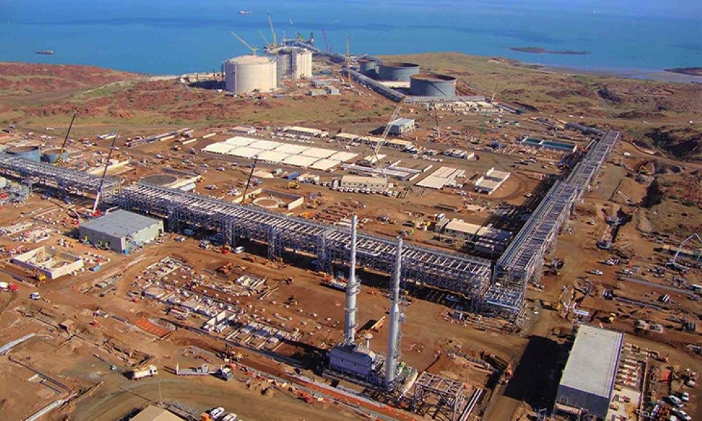 PR reforça confiança na retoma do projecto LNG da Bacia do Rovuma  