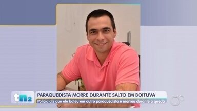 Sorocaba recebe a terceira edição do LoboFest neste sábado - A terceira edição do LoboFest, maior festival de música alternativa de Sorocaba (SP), acontece neste sábado (2) com atrações como o rapper Yago “Oproprio”, Djonga e Marina Sena. O evento, que conta com apoio da TV TEM, promete agitar a cidade com uma programação especial.