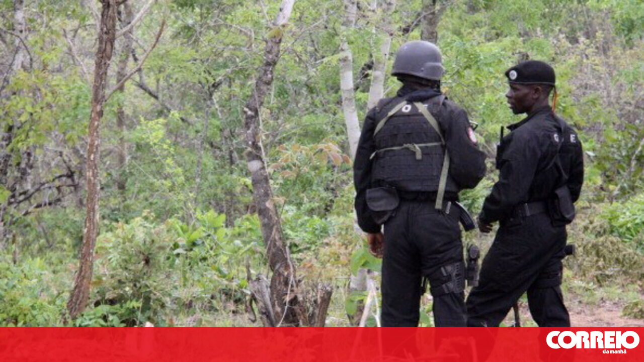 Pelo menos seis mortos e nove feridos em acidente de viação em Maputo - Mundo