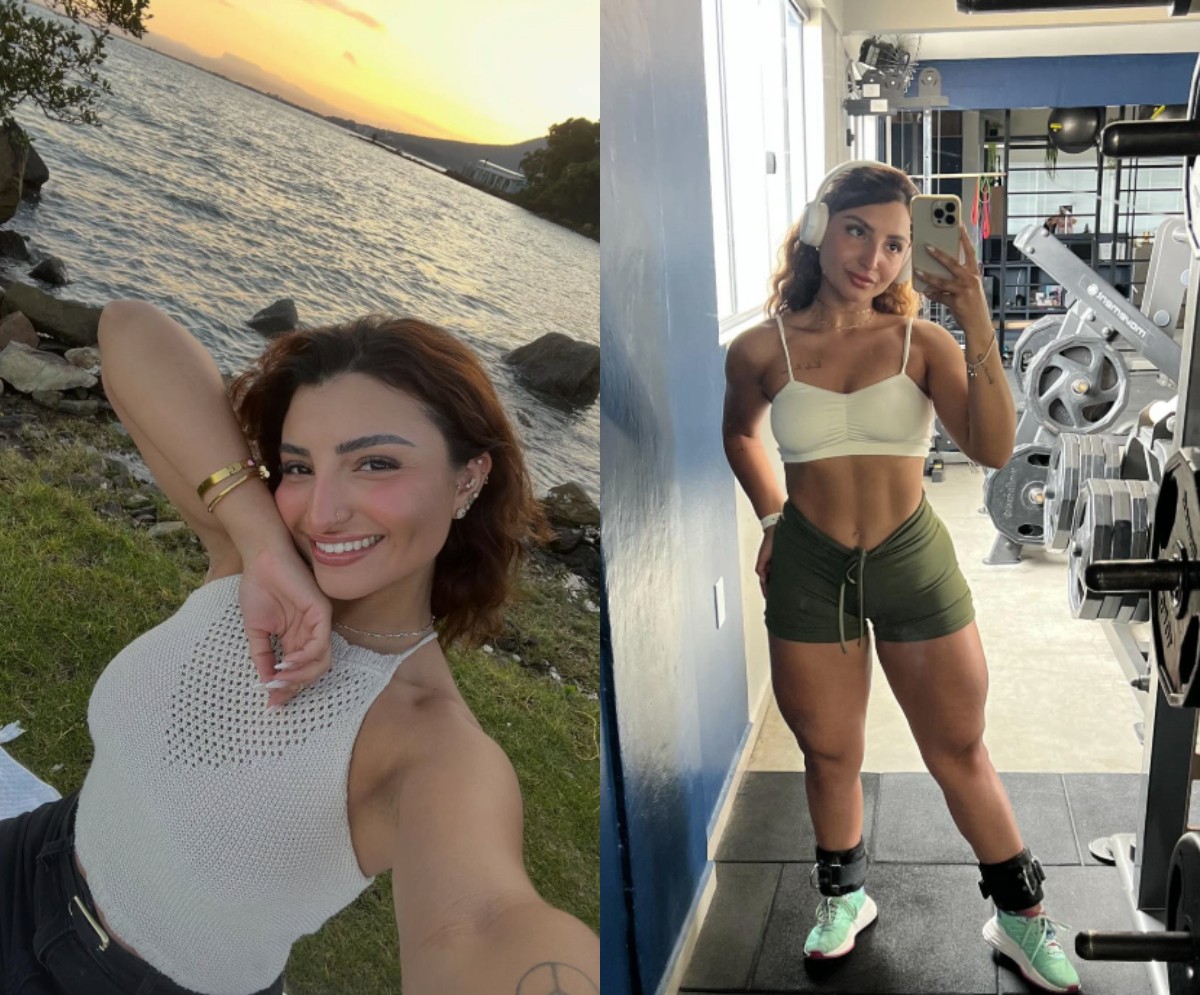 Personal trainer morre após acidente na BR-101 em Palhoça - G1