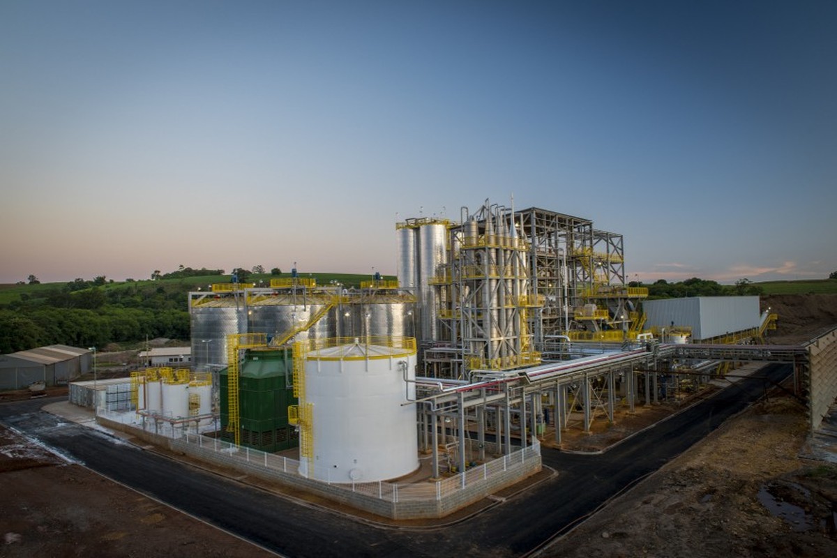 Petrobras estuda investir na Raízen em volta ao setor de etanol