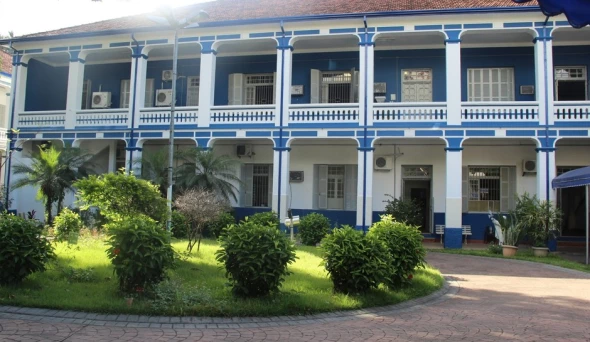 Prefeito de Taubaté sanciona lei para vender 16 imóveis da prefeitura avaliados em R$ 1,1 milhão - Guia Taubaté