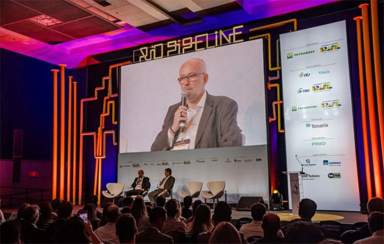Programação da Rio Pipeline & Logistics 2025 ganha uma abordagem ampliada