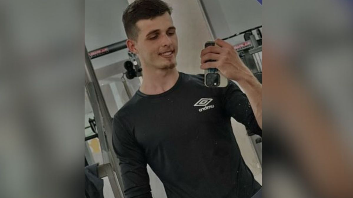 Quem era jovem de 20 anos que morreu em grave acidente na SC-470