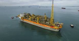 SBM Offshore avança com ações para enfrentar desafios globais - BNamericas