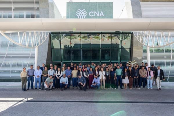 Senar Prepara Equips Regionais para Levar Esg ao Produtor Rural