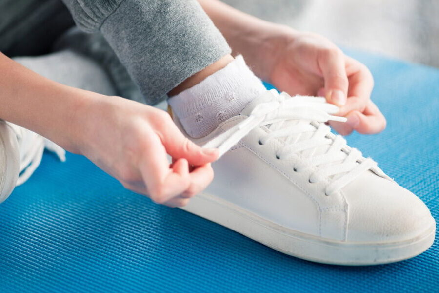 Tênis que fez fama nos anos 80 está de volta ao mercado