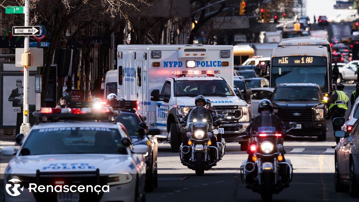 Vários mortos em acidente com autocarro turístico em Nova Iorque