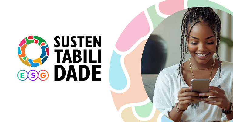 Visão integrada Fortalece ATUAÇÃO ESG NO SERPRO