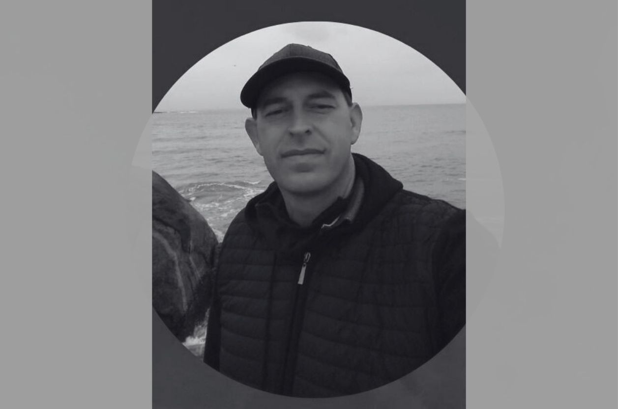 Vítima de acidente com árvore é identificada; sepultamento será nesta terça em Rio Negrinho