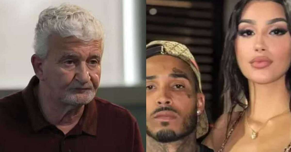 Vítima expõe atitude de Bia Miranda e Gato Preto após acidente: 'Disse que ia me bater'
