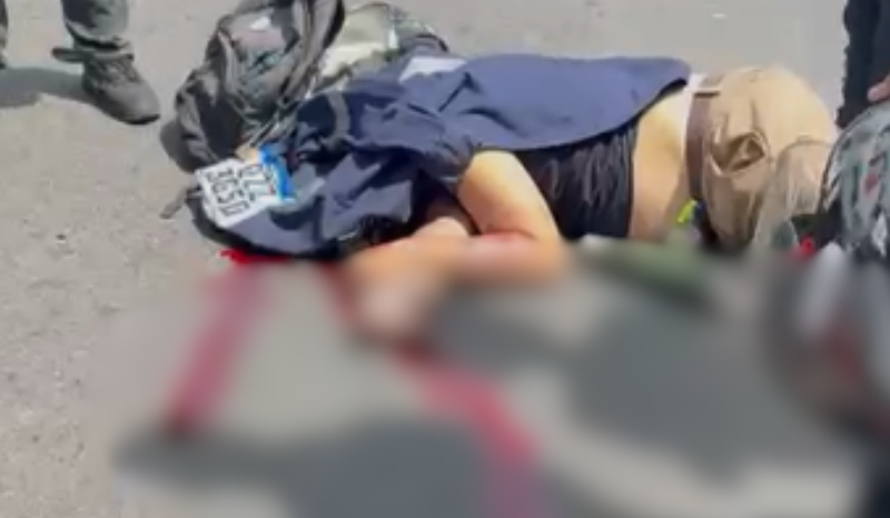 motociclistas morrem em acidente na avenida das Torres em Manaus