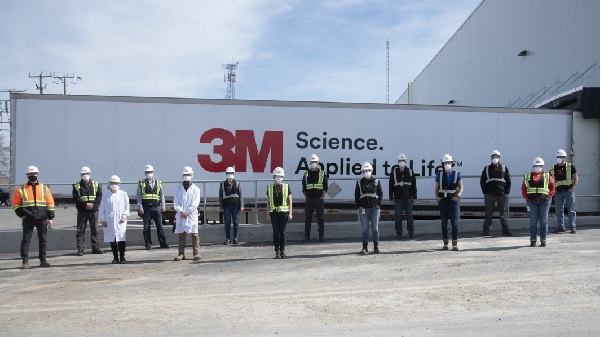 3M disponibiliza vagas em programa de estágio em diferentes áreas - GuarulhosWeb