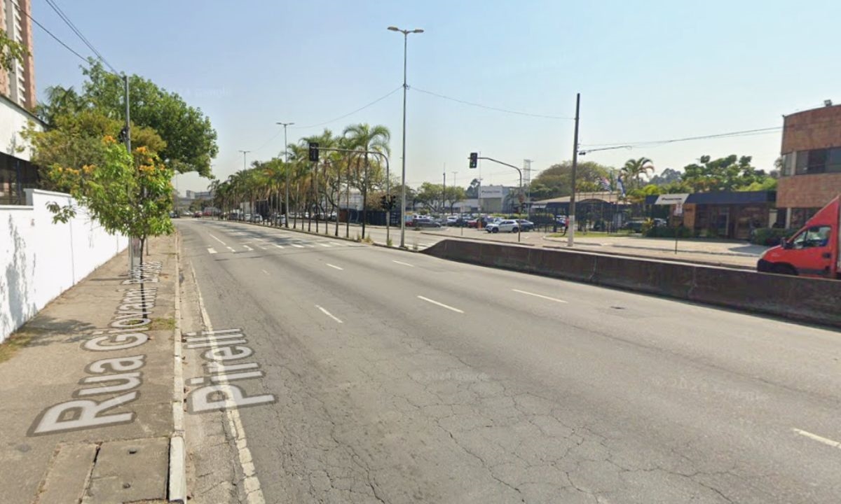 FOTO: Google Earth (Imagem ilustrativa) Diário do Grande ABC - Notícias e informações do Grande ABC: Santo André, São Bernardo, São Caetano, Diadema, Mauá, Ribeirão Pires e Rio Grande da Serra