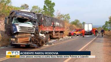 Fique por dentro dos assuntos em destaque no g1 Tocantins - Fique por dentro dos assuntos em destaque no g1 Tocantins