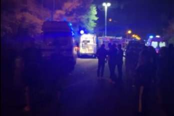 Acidente grave na N13 da Estela provoca uma vítima mortal