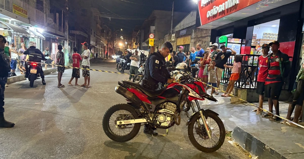 Adolescente morre em acidente de moto após ser perseguido e invadir a contramão em BH