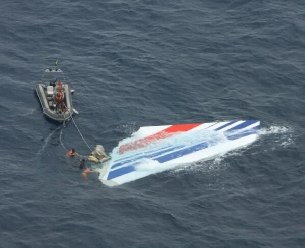 Airbus e Air France rejeitam culpa pelo acidente do AF447, 16 anos depois